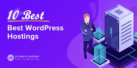 14 Best Managed Wordpress Hosting Providers In 2023