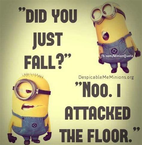 Top Funny Minions Quotes And Pics Quotes And Humor