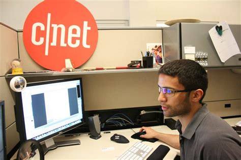 Online Magazine Cnet Finds That Half Of Its Ai Produced Stories