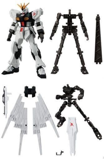 Gundam Armor Frame Set Mobile Suit Gundam G Frame Fa 01 Goods