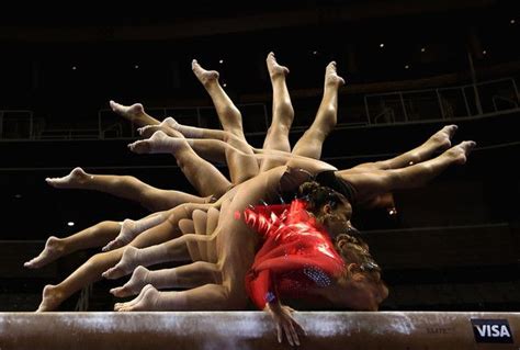 Alicia Sacramone Photos Photos 2012 U S Olympic Gymnastics Team