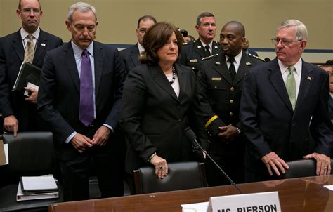Lawmakers Rebuke Secret Service Chief Over White House Breach The New York Times