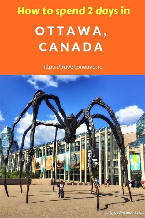 Explore Ottawa In 2 Days Things To Do In Ottawa In 48 Hours Travel