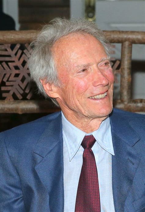 Did he fire 6 shots or did he fire 5 shots. SF Week in Review: Clint Eastwood Honored And Haute ...