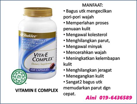 Harga blackmores indonesia diskon di apotek online farmaku. Set Vitamin Untuk Masalah Kulit Berjerawat : Merawat ...
