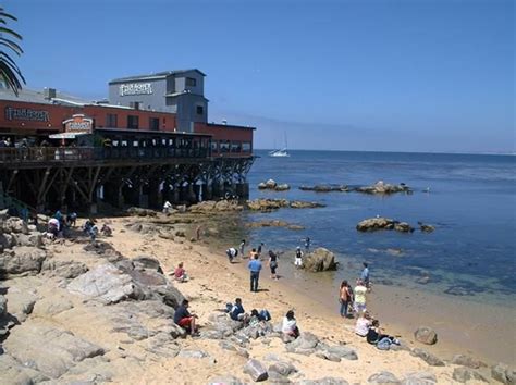 Californias Top Experiences Lonely Planet Monterey Beach