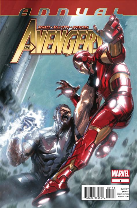 Avengersannual1c Comixity Podcast And Reviews Comics Vo Vf Comixityfr