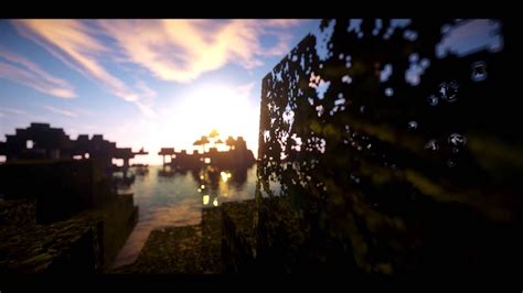 You can also upload and share your favorite minecraft background minecraft backgrounds hd. Minecraft 1.7.10 SEUS V10.1 SHADERS // HD 1080P // OLD PC ...