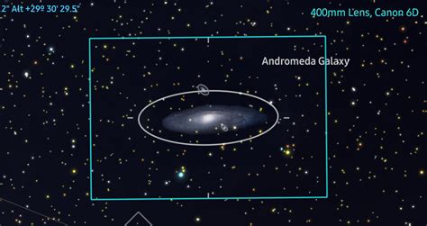 Beginners Guide To Deep Sky Photography