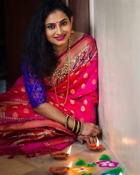 Pin By Yadnesh Bhuskute On Marathi Beauties Beautiful Indian Actress