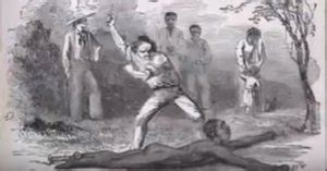 Horrifying Ways Enslaved African Men Were Sexually Exploited And