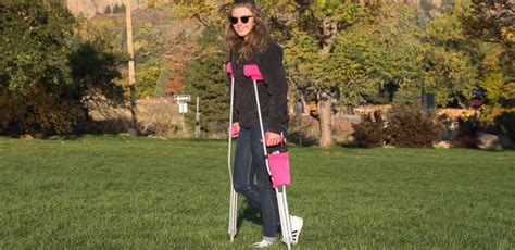 Crutcheze Best Value Crutch And Walker Accessories Covers Pads
