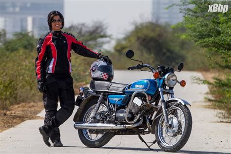 Shop for bikes online at the best prices | paytm mall. Bike #23: Yamaha RD 350 - Blast from the Past - xBhp ...