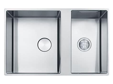 В этой статье предлагается вашему вниманию. Franke Bow Prep Centre Flushmount Double Bowl Sink ...