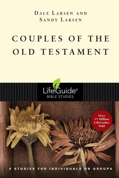 Couples Of The Old Testament Olive Tree Bible Software