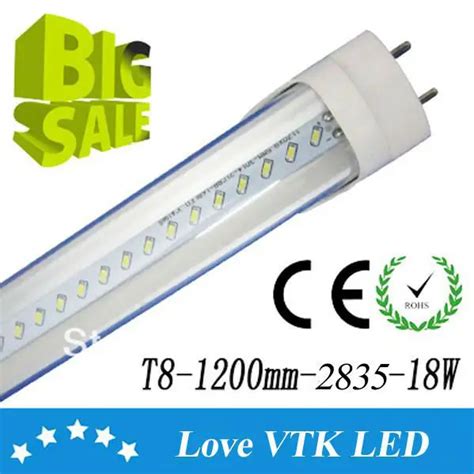 Young Tube 18w T8 Led Red Tube Xxx1200mm 18w 1800lm 2835smd Led Tube T8 100pcslot Fedex Free