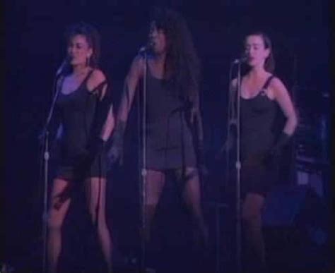 Pink Floyd Backing Singers 6 Pink Floyd News