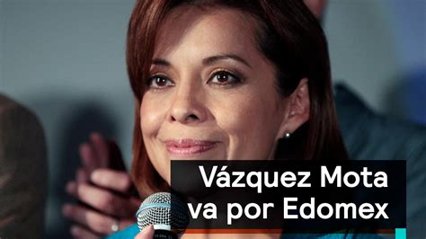 Josefina vazquez mota boosted her chances of becoming mexico's first female president, after cutting into the in a country known for its machismo, josefina vazquez mota is challenging the status quo. Josefina Vázquez Mota busca alianza en el Edomex - Al Aire ...