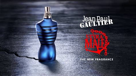 Profumo Jean Paul Gaultier Le Male ~ Promo Sconto Narciso Profumo