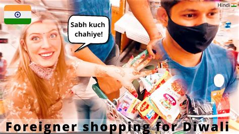 Diwali Ki Shopping 😍 Youtube