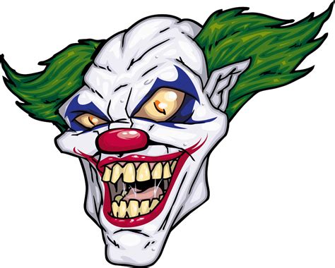 20 Gambar Joker Kartun Png Cari Gambar Keren Hd