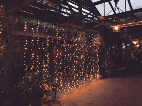 Fairy Lighting Sydney Hire And Buy Quality Fairy Lights