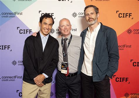 Calgary International Film Festival Opens With Hometown Welcome To