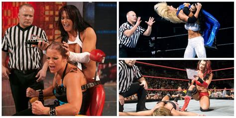 Every Major Storyline Of Victorias Wwe Career Ranked Worst To Best