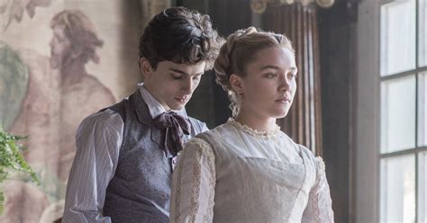 Greta gerwig's adaptation of the timeless and beloved story of four sisters each determined to live life on their own terms. Little Women Timeline Is Different & Reviewers Love It