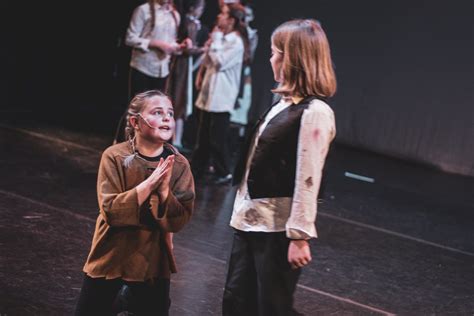 Pqa Taunton Presents Broadway And Beyond Pauline Quirke Academy Of