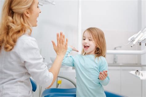 Get Children Pumped About Dentistry Sprout Dentistry For Kids