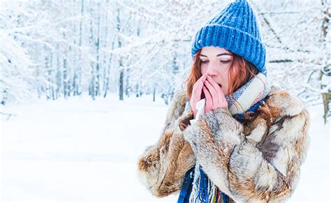 How To Prevent Wind Burn And Soothe Skin In Winter Mycocosoul