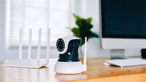 How To Connect Ip Camera To Wi Fi Router Storables
