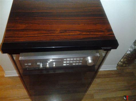 Pioneer Vintage Audio Cabinet Photo 623532 Canuck Audio Mart