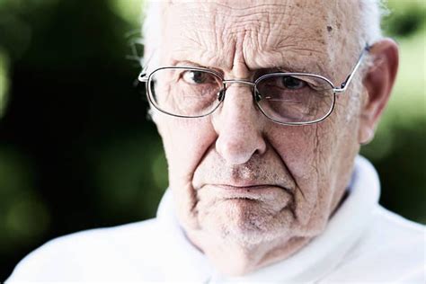The Myth Of Grumpy Old Men Needs To Be Told By David Mokotoff Md Crows Feet Medium