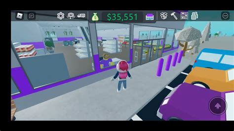 Roblox Retail Tycoon 2 Tutorial Weekly Update Luggage And School