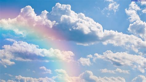 750 best sky aesthetic images in 2019 clouds paisajes pretty sky aesthetic cloud wallpapers top free aesthetic cloud backgrounds 35 pastel aesthetic clouds wallpapers download at wallpaperbro Rainbow Clouds: "Get Well Soon" | Pemandangan, Pemandangan ...