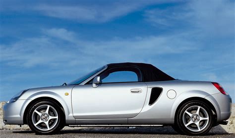Third Generation Toyota Mr2 Buyers Guide And History Garage Dreams