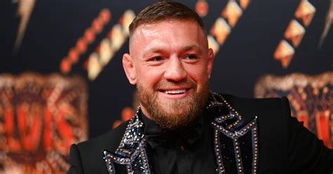Conor Mcgregor Investigated For Physical Assault On Spanish Island