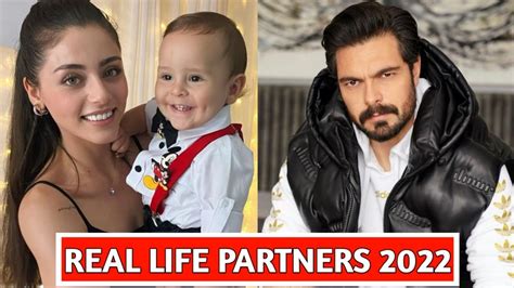 Halil Ibrahim Ceyhan Vs Sila Turkoglu Real Life Partners Height