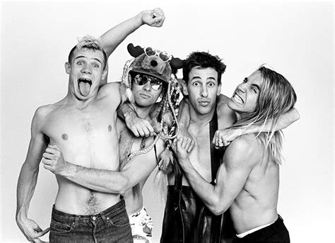 red hot chili peppers 1985 r redhotchilipeppers