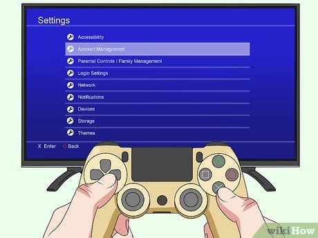 You can easily store 50+ games, so you don't have to delete your favorite classic games to make room for the latest (average game size is 35gb to 50gb). Easy Ways to Remove a Credit Card on PS4 (with Pictures) - wikiHow
