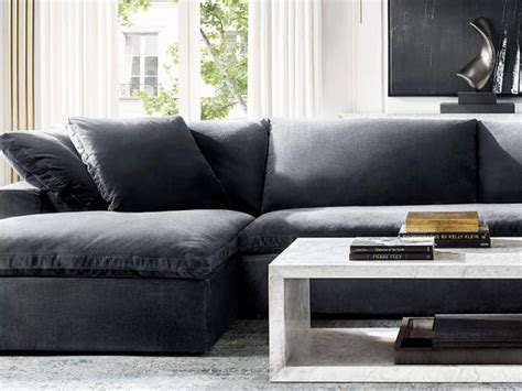 The 8 Best Inexpensive Cloud Couch Dupes Of 2024
