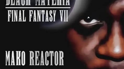 Game Informer Music Exclusive Random Debuts New Final Fantasy Vii Rap