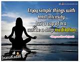 Meditation Telugu Pdf Images
