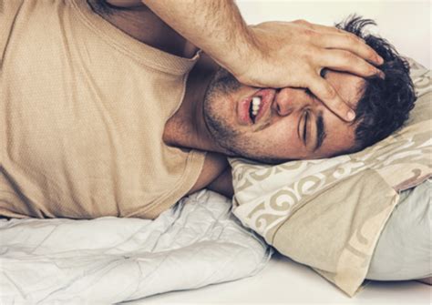 Fighting Fatigue The Most Common Reasons For Sleep Disruption Onya
