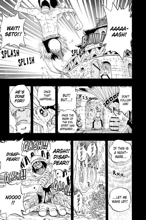 One Piece Chapter 287 Tcb Scans
