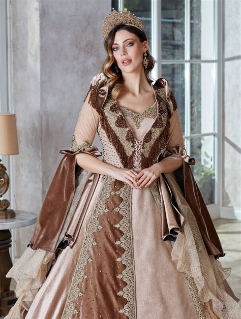Download Traditional Turkish Clothing ⋆ Sultan Dress