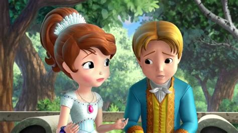 Ever wondered which character you are most like from sofia the first? A Royal Wedding | Sofia the first, Princess elena of ...