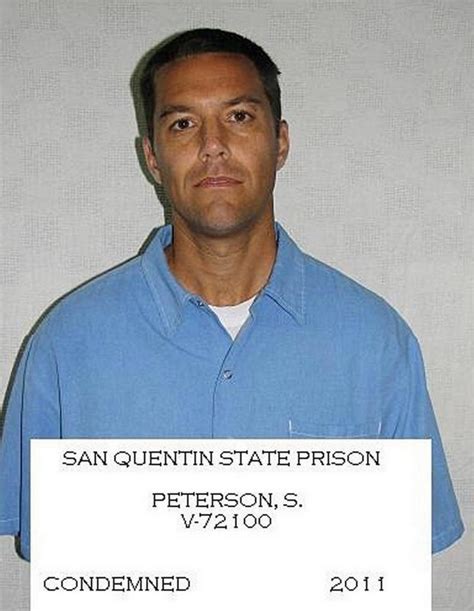 California Scott Peterson Scheduled For Appeal Hearing Today Defense